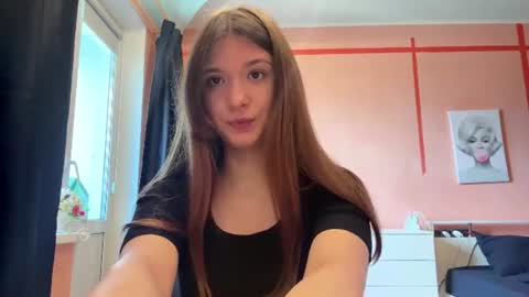 Catheryn online show from 06-29-26, 09:48