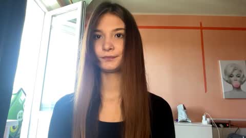 Catheryn online show from 07-04-26, 10:32