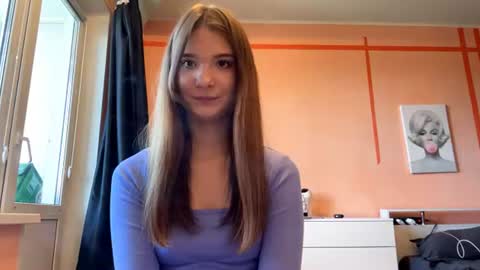 Catheryn online show from 07-05-26, 10:22