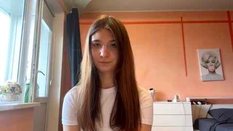 Catheryn online show from 07-07-26, 10:08