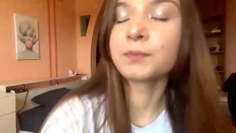 Catheryn online show from 07-10-26, 10:07