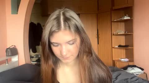 Catheryn online show from 07-24-26, 10:02