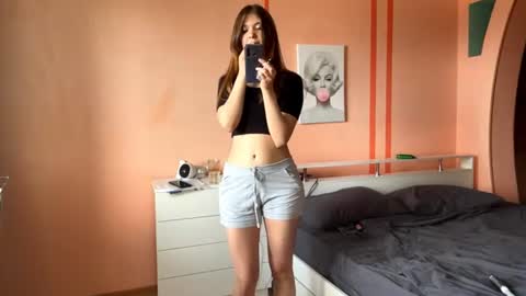 Catheryn online show from 07-26-26, 10:11