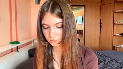 Catheryn online show from 07-28-26, 02:13