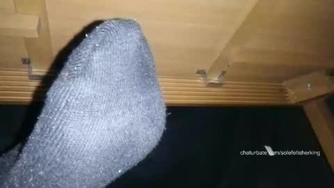 Snapshot of solefetisherking chatting on 10-28-25, 02:37 solefetisherking online show from 10-28-25, 02:37