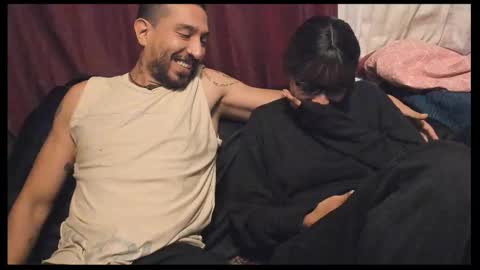 SoleiKairo online show from 10-28-25, 09:57