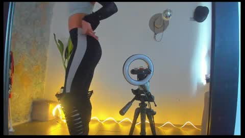 SoleiKairo online show from 04-07-26, 07:58