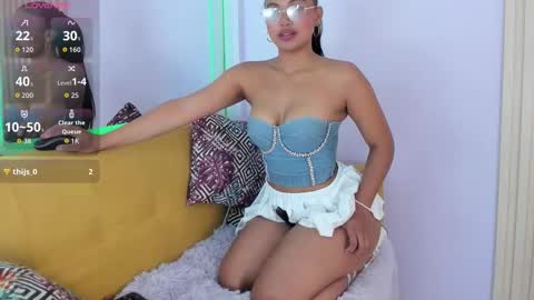 Soleine  online show from 03-17-26, 06:44