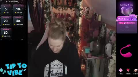 solesticia online show from 02-03-25, 10:21