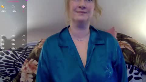 solesticia online show from 01-08-26, 01:46