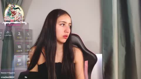 Snapshot of solgp chatting on 12-18-25, 11:38 Fernada Rodriguez online show from 12-18-25, 11:38