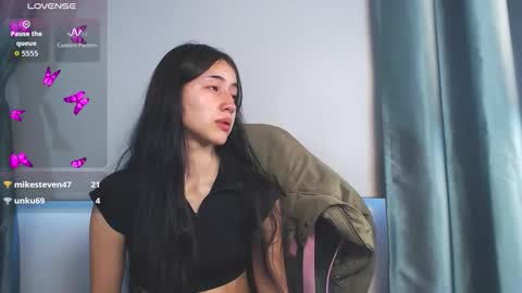 Snapshot of solgp chatting on 01-13-26, 11:48 Fernada Rodriguez online show from 01-13-26, 11:48