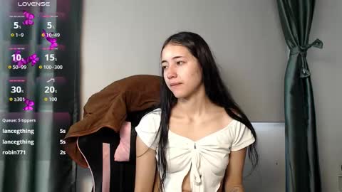 Snapshot of solgp chatting on 01-15-26, 11:37 Fernada Rodriguez online show from 01-15-26, 11:37