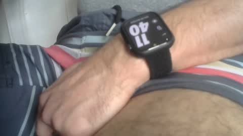 solitariodf2022 online show from 01-17-25, 11:38