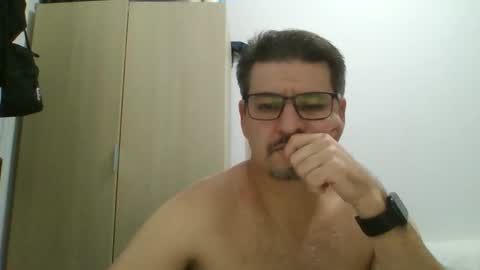 solitariodf2022 online show from 10-05-25, 08:34