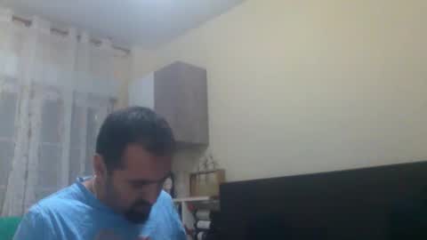 solo4u2 online show from 04-28-26, 08:36