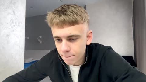 Jett online show from 02-15-26, 12:03