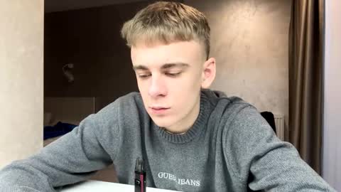 Jett online show from 02-19-26, 03:41