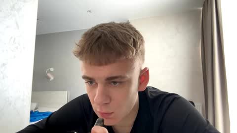 Jett online show from 02-20-26, 09:54