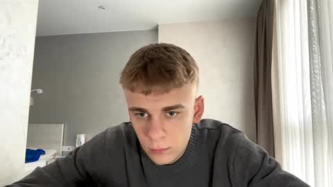 Jett online show from 03-19-26, 01:26