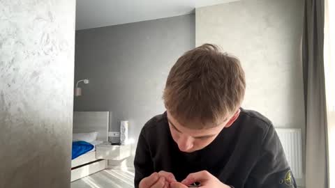 Jett online show from 03-25-26, 07:36