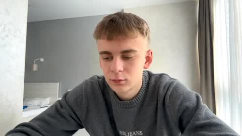 Jett online show from 04-05-26, 08:55