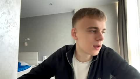 Jett online show from 04-13-26, 09:59