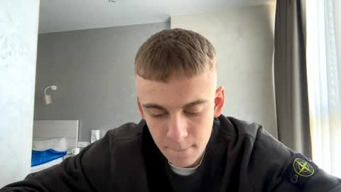 Jett online show from 04-28-26, 12:10