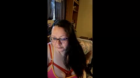 sologirl81 online show from 03-20-26, 04:34