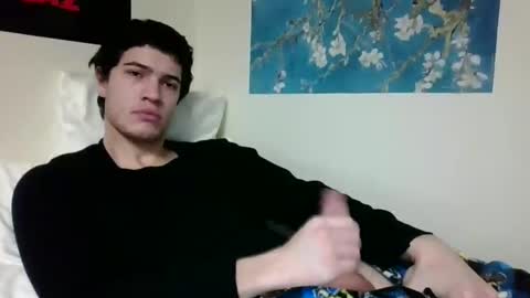 Solohornyy online show from 12-13-24, 02:10
