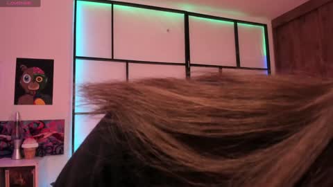 saraIG Solosara8 online show from 01-11-25, 08:54