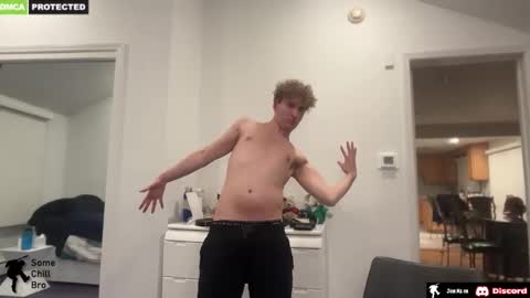 Evan online show from 02-28-26, 01:28