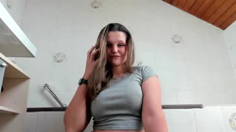 Snapshot of someonesday chatting on 01-01-25, 12:22 SomeonesDay online show from 01-01-25, 12:22