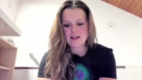 Snapshot of someonesday chatting on 01-02-25, 08:13 SomeonesDay online show from 01-02-25, 08:13