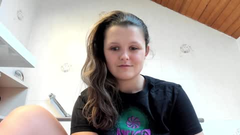 Snapshot of someonesday chatting on 01-08-25, 12:15 SomeonesDay online show from 01-08-25, 12:15