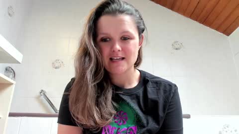 Snapshot of someonesday chatting on 01-20-25, 01:11 SomeonesDay online show from 01-20-25, 01:11