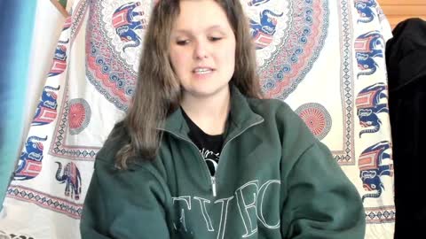 Snapshot of someonesday chatting on 01-22-25, 01:00 SomeonesDay online show from 01-22-25, 01:00