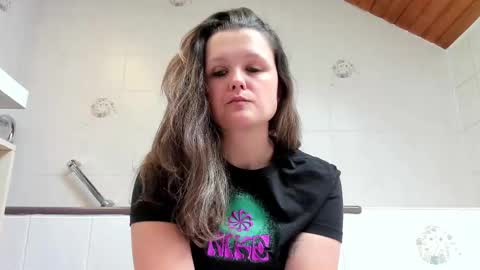 Snapshot of someonesday chatting on 02-19-25, 12:22 SomeonesDay online show from 02-19-25, 12:22