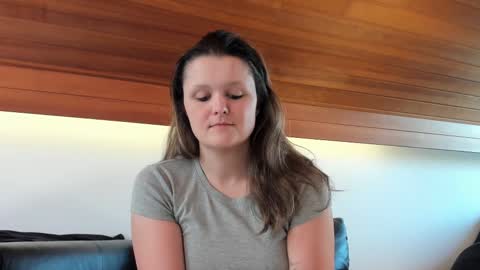 Snapshot of someonesday chatting on 03-03-25, 12:16 SomeonesDay online show from 03-03-25, 12:16