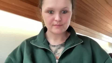 Snapshot of someonesday chatting on 03-10-25, 12:26 SomeonesDay online show from 03-10-25, 12:26