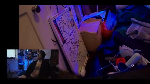 somethingc790 online show from 03-03-26, 08:53