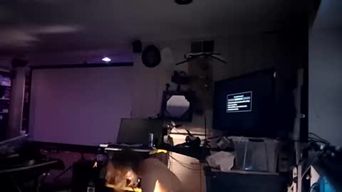 somethingc790 online show from 03-12-26, 11:33