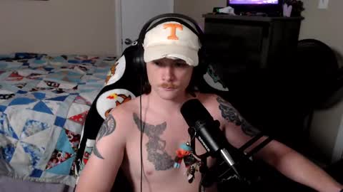 Lover Boi online show from 12-19-24, 02:56