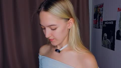 Mary online show from 07-26-26, 06:48