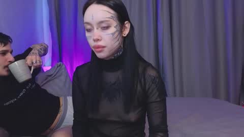 somniya online show from 11-30-25, 11:58