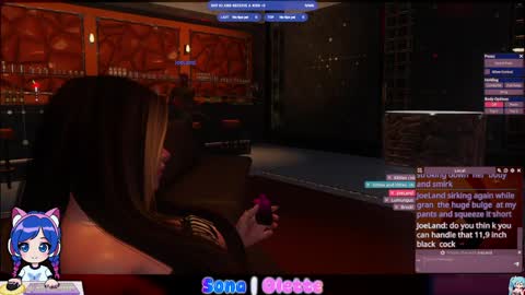 Snapshot of sonaboobvelle chatting on 04-09-26, 06:19 Sona Boobvelle Olette. online show from 04-09-26, 06:19