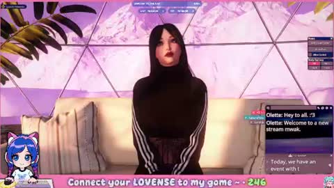 Sona Boobvelle  Olette. online show from 07-28-26, 02:57