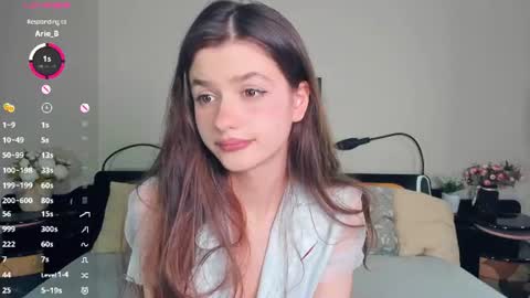 Monika 3 online show from 07-24-26, 09:40