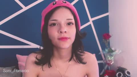 Soni online show from 10-14-25, 09:10