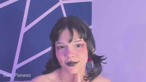 Soni online show from 10-15-25, 08:03